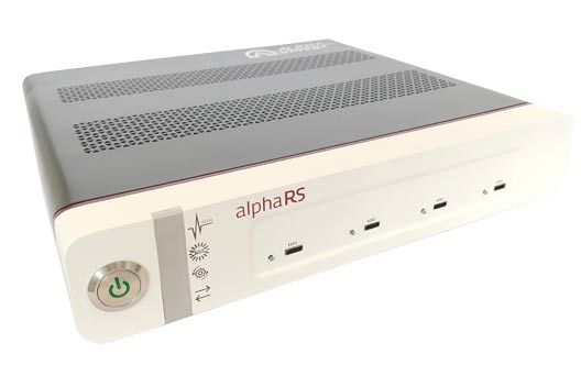 AlphaOmega | Electrophysiological Recording System